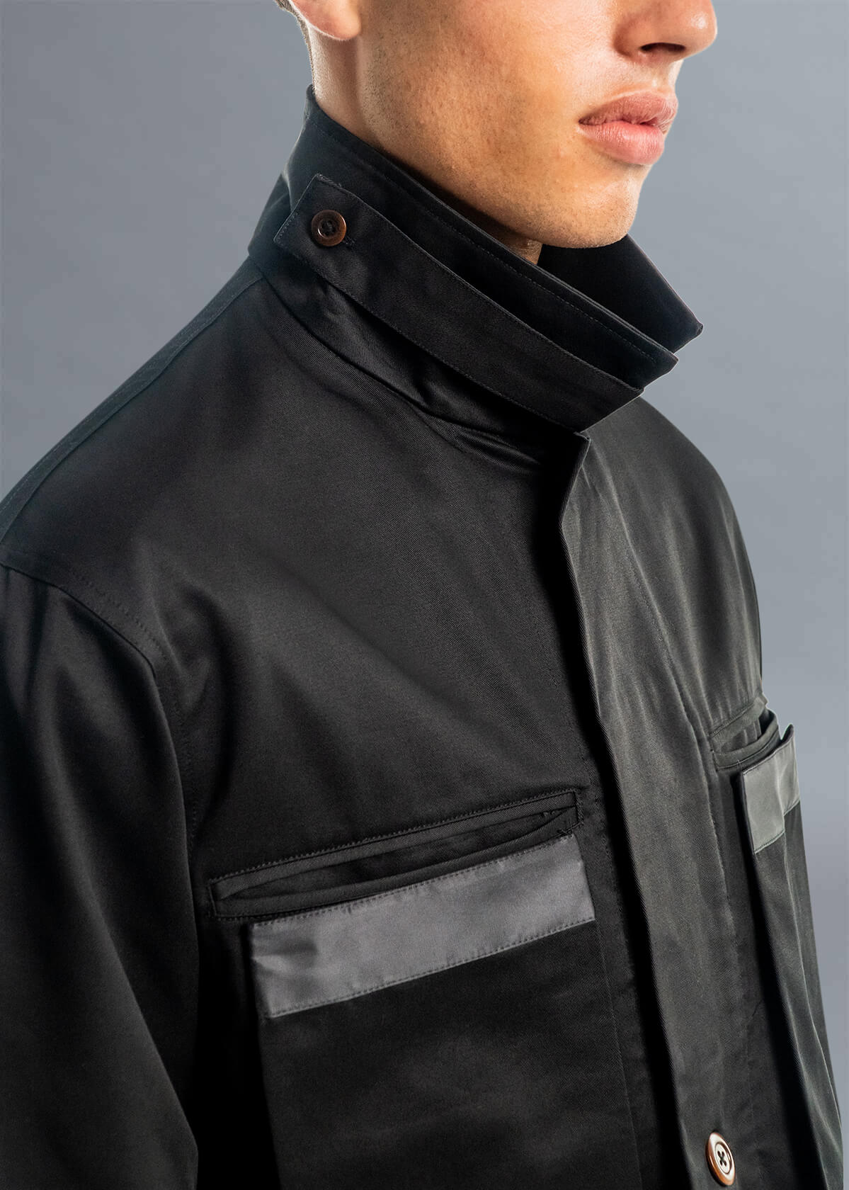 Black Cavalier | Modern Menswear by yycbvcnbmmnbm