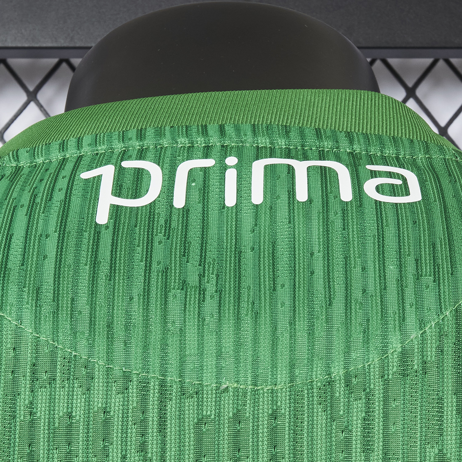 AlphaJersey-Real Betis 25-26 Home Stripes Jersey - Player Version