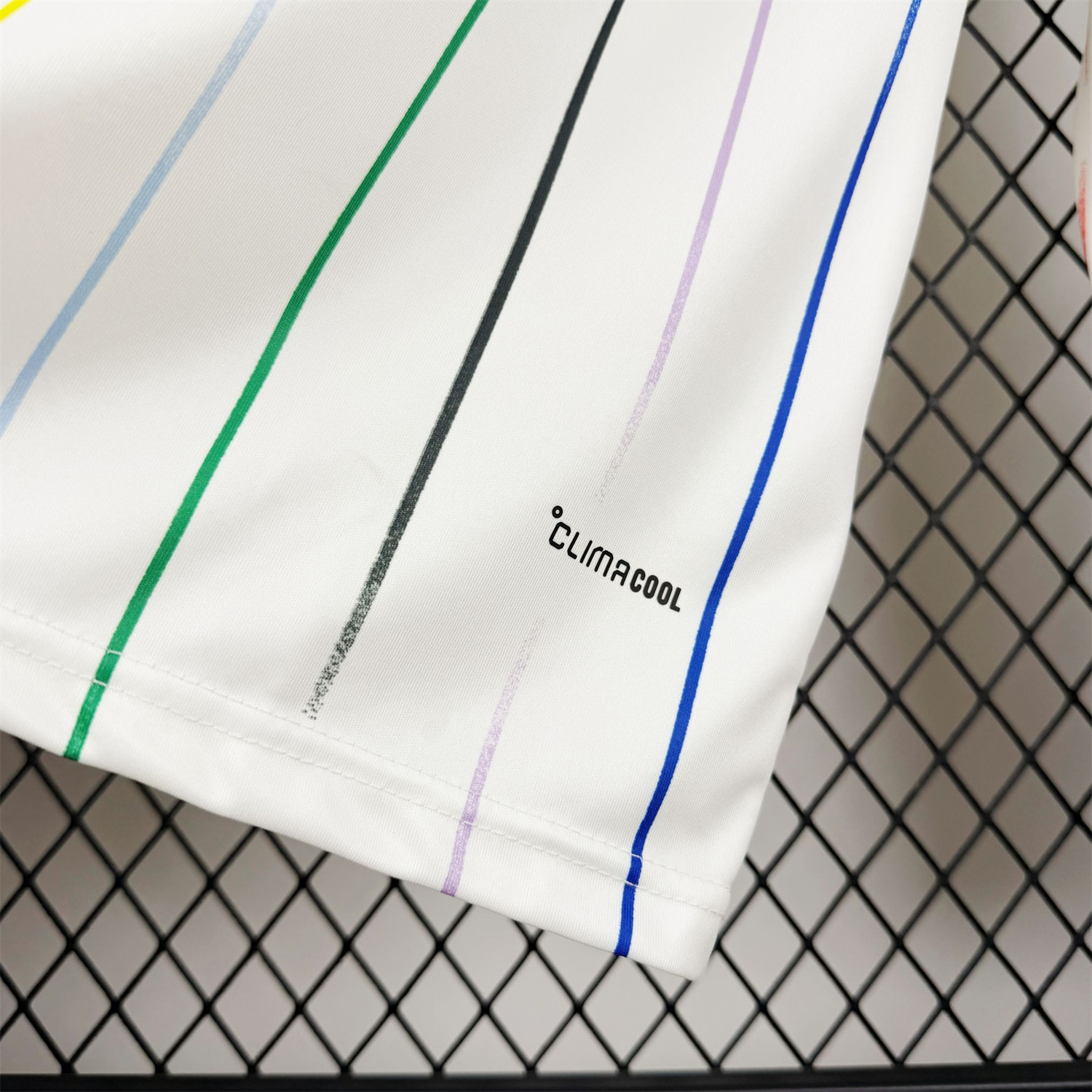 AlphaJersey-Japan 2026 Away Long Sleeves Jersey - Fans Version