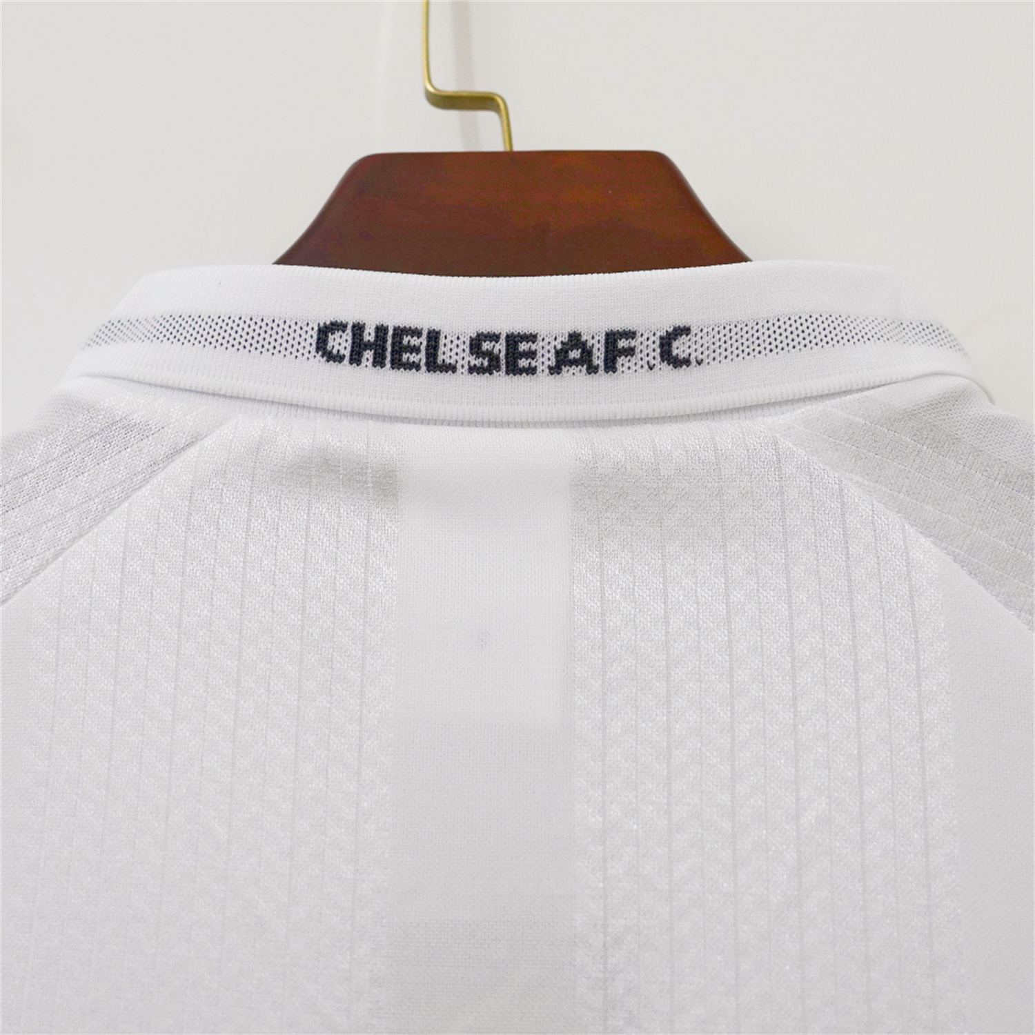 AlphaJersey-Retro C.H.E.L.S.E.A 1998 Pure White Special Jersey
