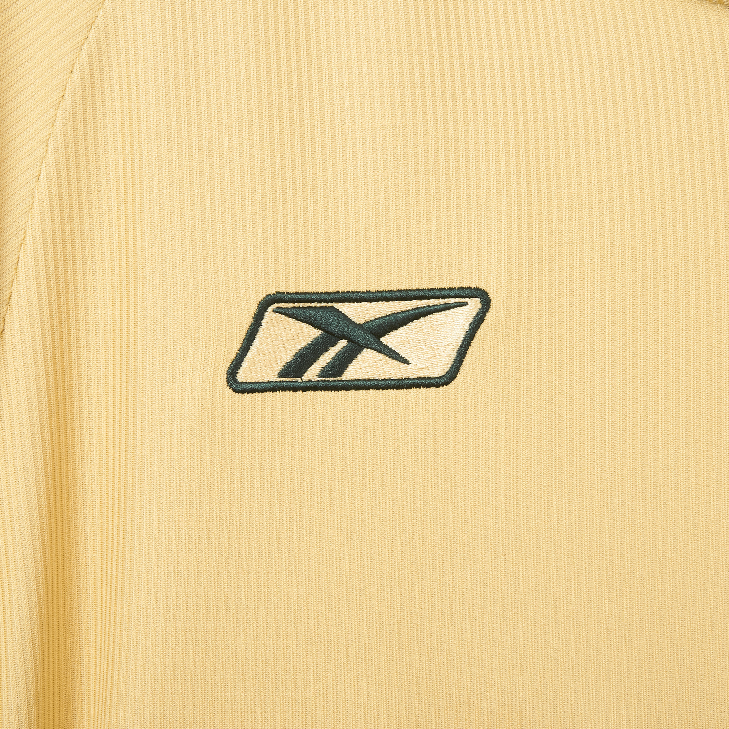 AlphaJersey-Retro Sporting CP 03-04 Away Jersey