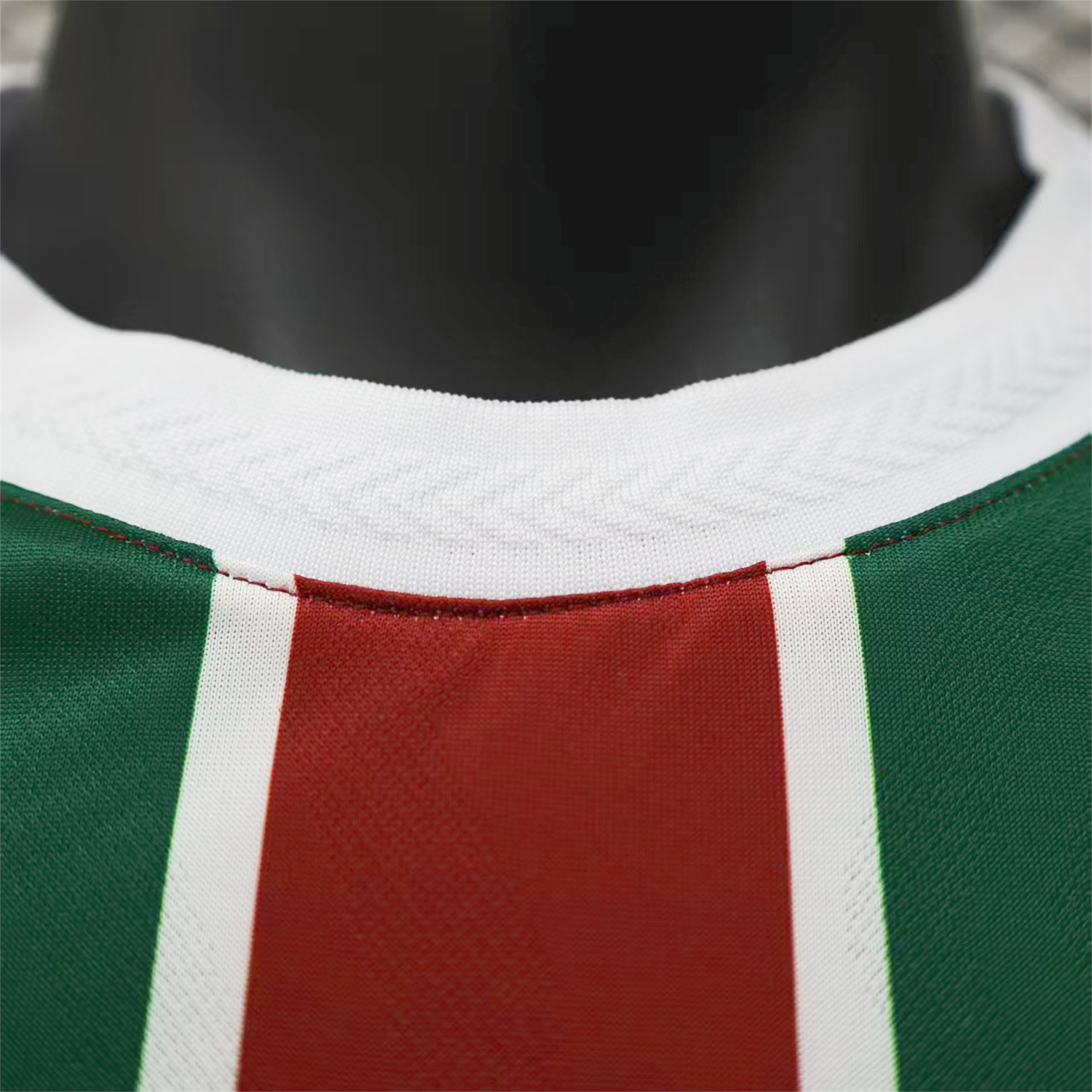 AlphaJersey-Fluminense 25-26 Home Jersey - Player Version