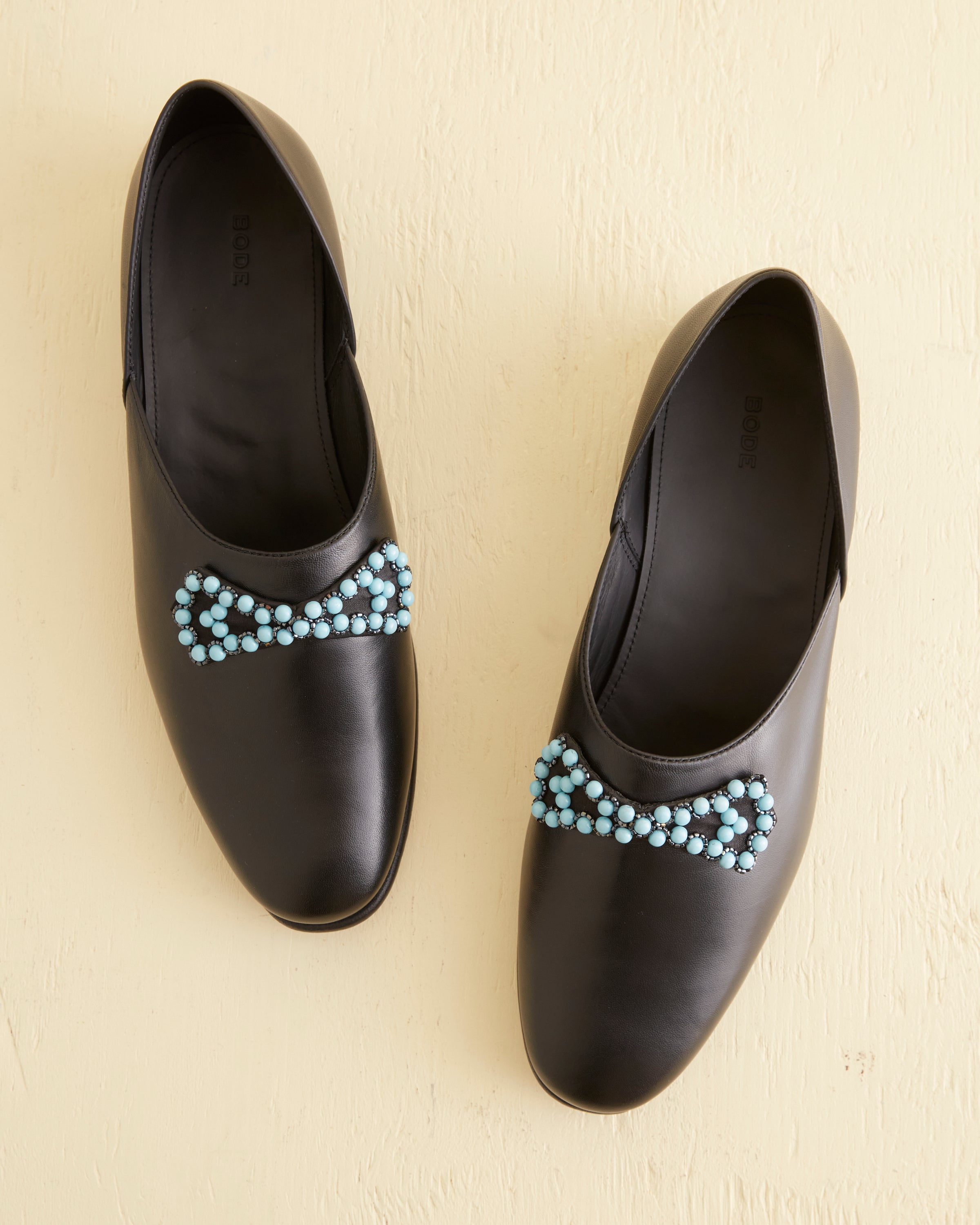 Bowtie House Shoes | Modern Menswear by yycbvcnbmmnbm