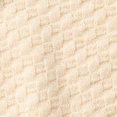The Arlo Sweater Polo in Oat Texture Knit | Modern Menswear by yycbvcnbmmnbm