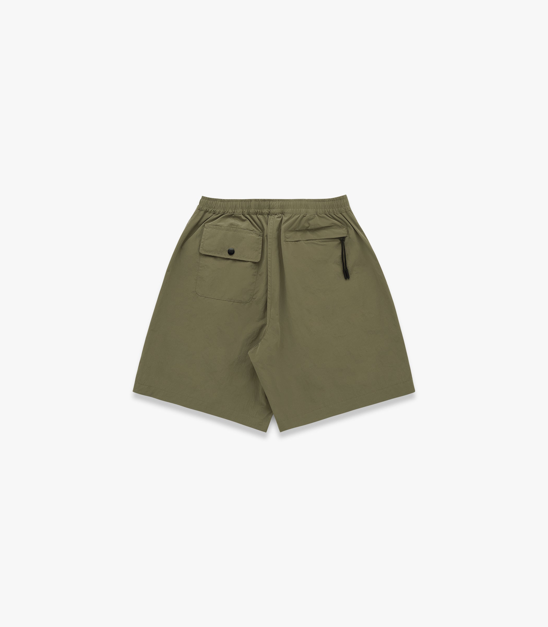Scout Nylon Short | Modern Menswear by yycbvcnbmmnbm