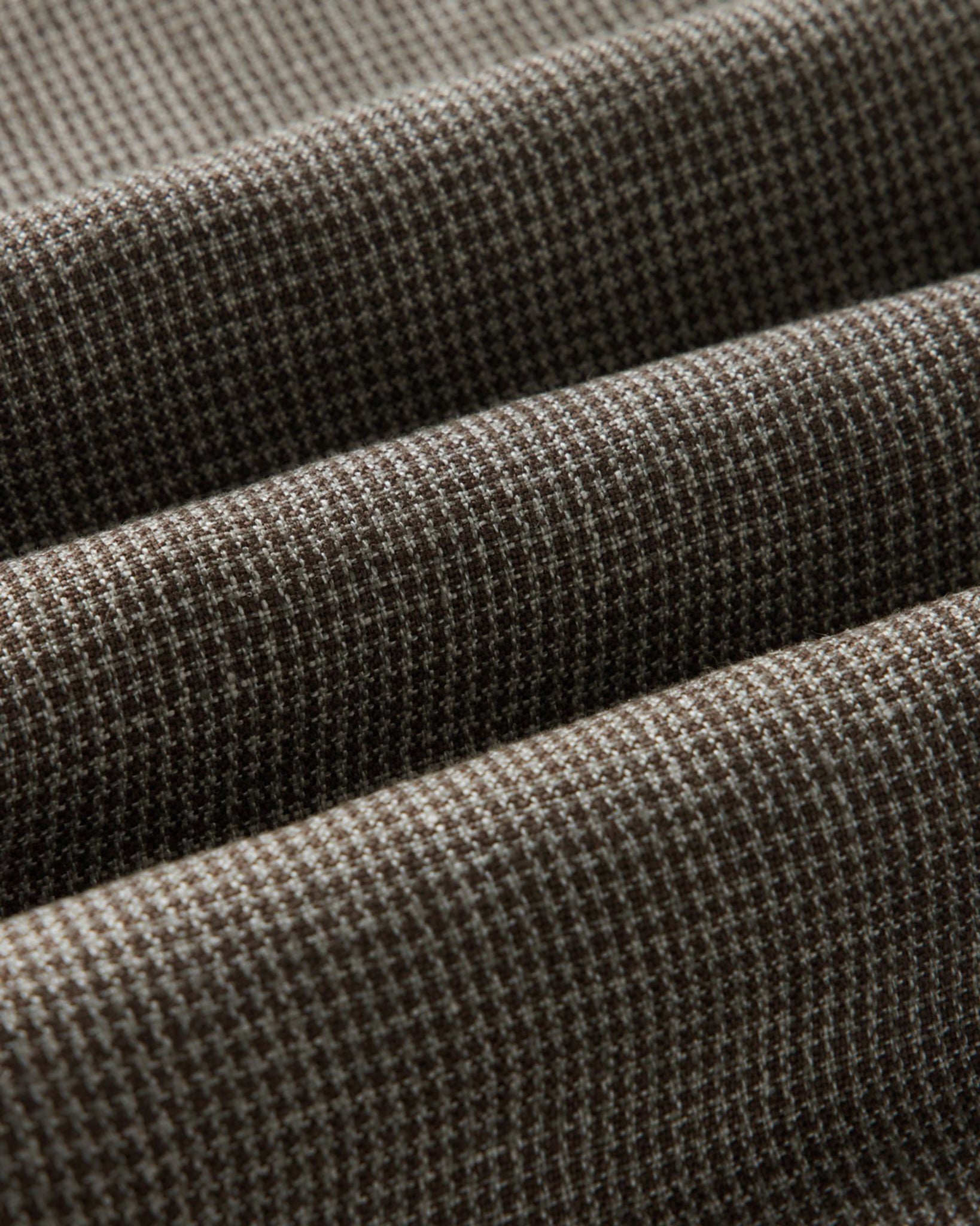 The Stevens Sportcoat in Morel Micro Check | Modern Menswear by yycbvcnbmmnbm