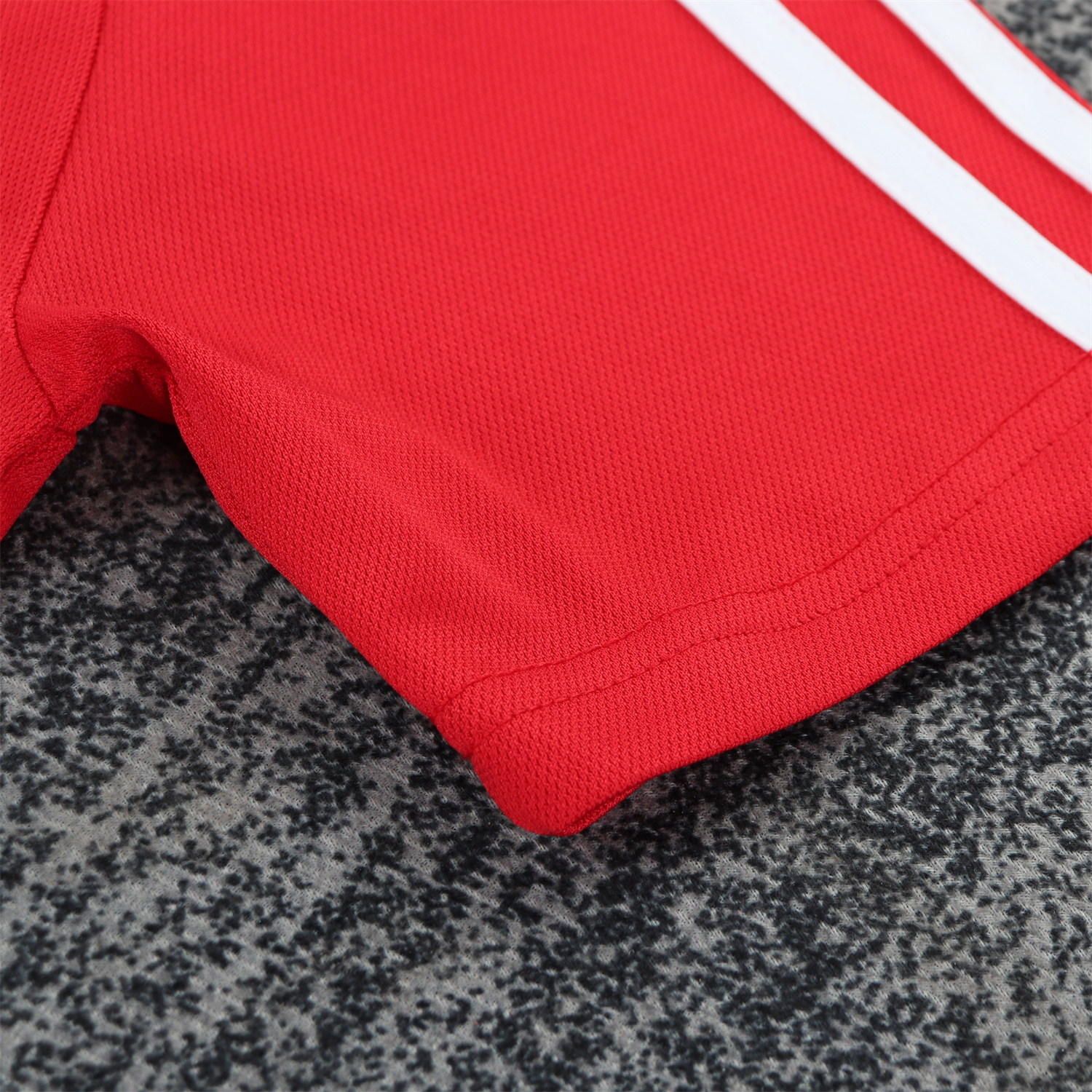 AlphaJersey-Retro Bayern Munich 2001-02 Home Kids Kit