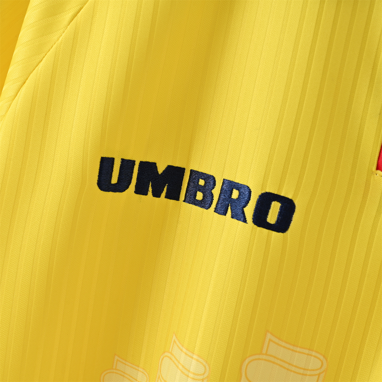 AlphaJersey-Retro S-c-o.t l.a-n.d 1996-98 Away Jersey