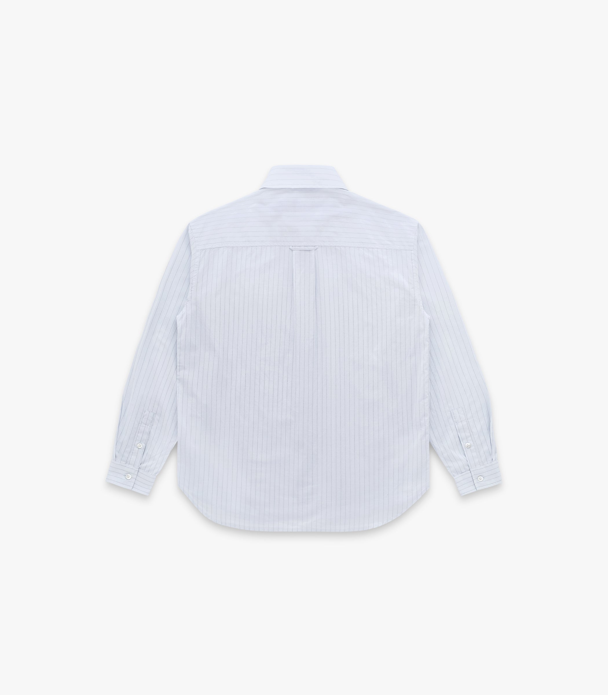 Jones Cotton & Silk Shirt | Modern Menswear by yycbvcnbmmnbm