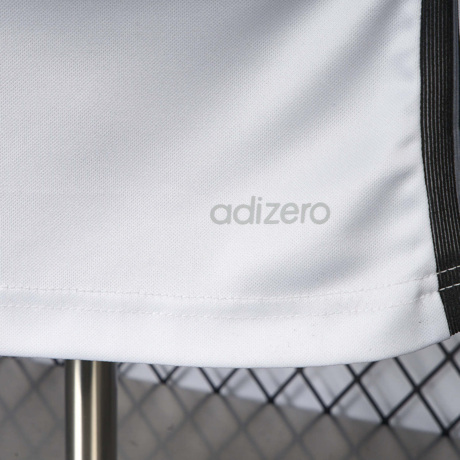 AlphaJersey-Retro Germany 2014 Home Long Sleeves Jersey - Player Version