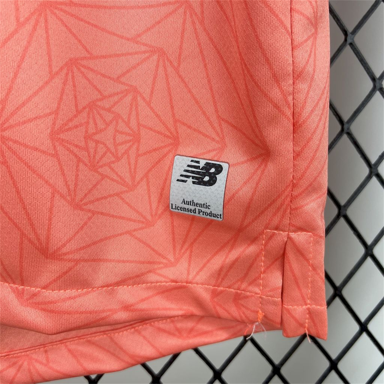 AlphaJersey-Porto 25-26 Away Orange Jersey - Fans Version