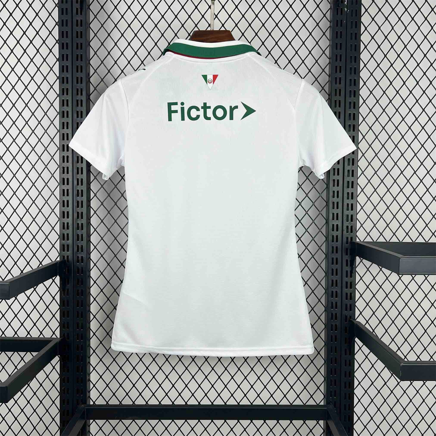 AlphaJersey-Women's Palmeiras 25-26 Away Jersey