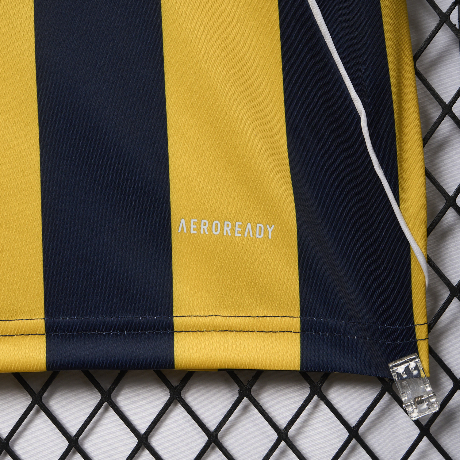 AlphaJersey-Fenerbahce 25-26 Home Jersey - Fans Version