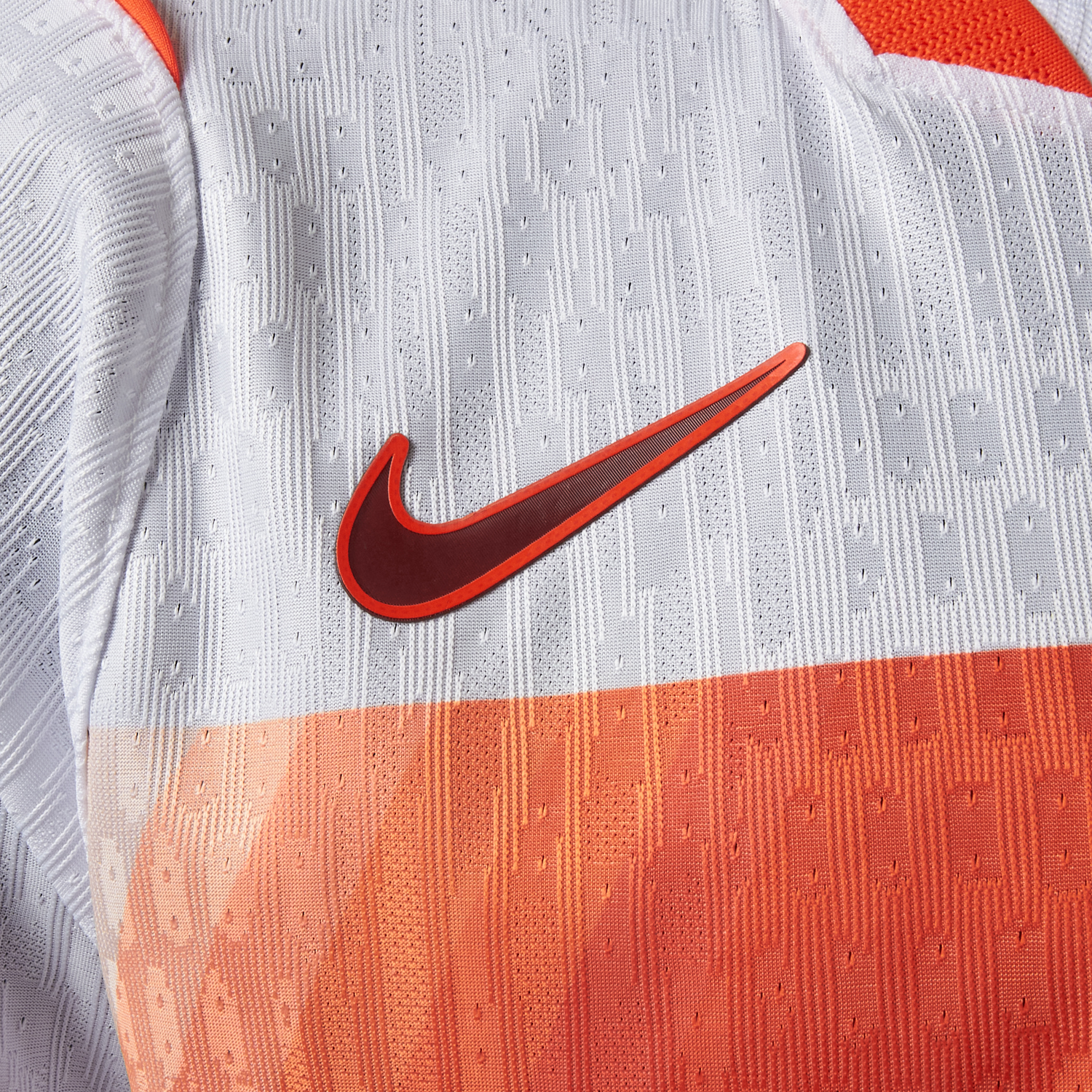 AlphaJersey-Netherlands 2026 Away Jersey - Player Version