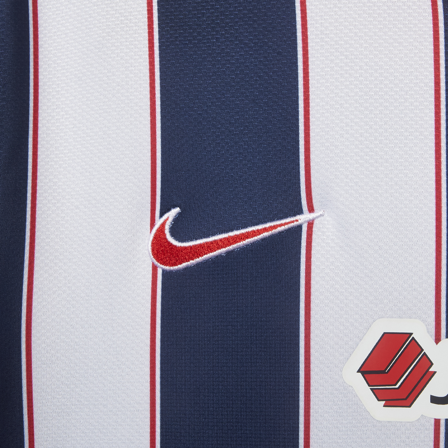 AlphaJersey-Retro Rayados Monterrey 09-10 Home Jersey