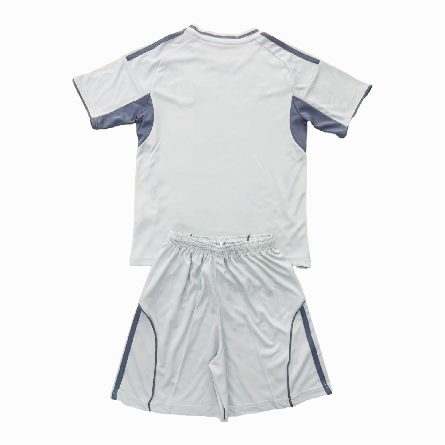 AlphaJersey-Nashville SC 25-26 Pre-Match Training Kids Kit