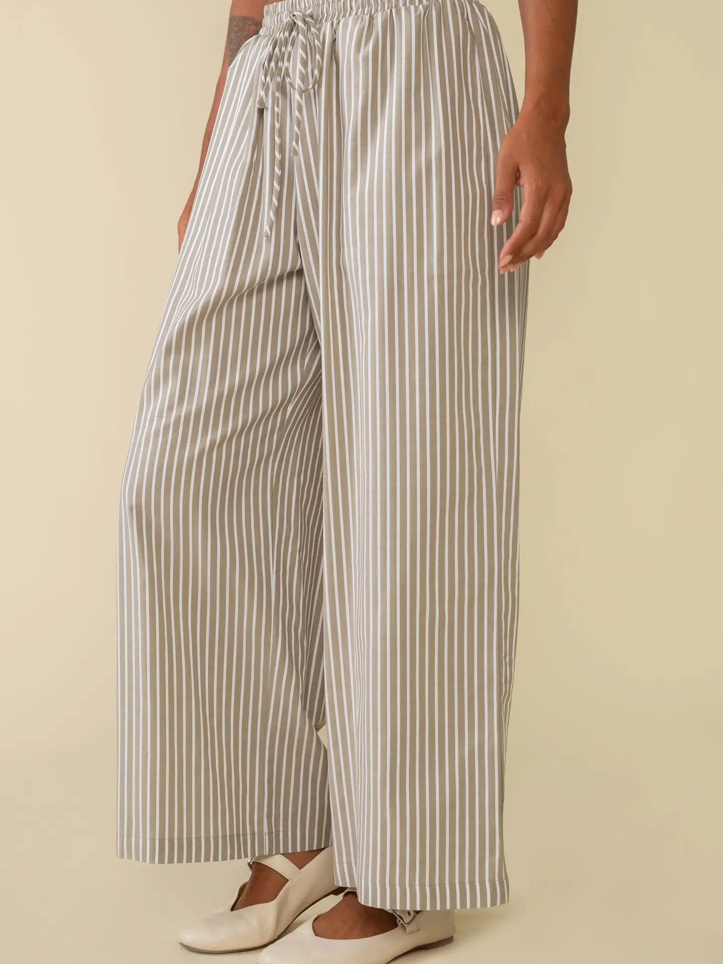 Savannah Pants | Elegant Women's Fashion by coolavocek
