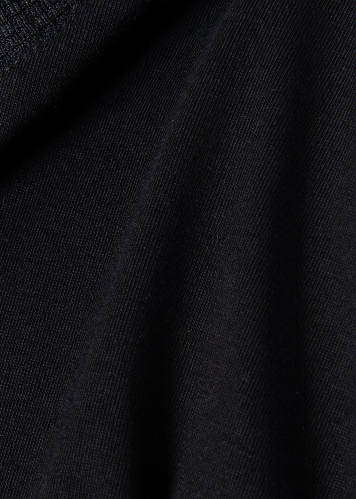 Long Staple 200G Black | Modern Menswear by yycbvcnbmmnbm