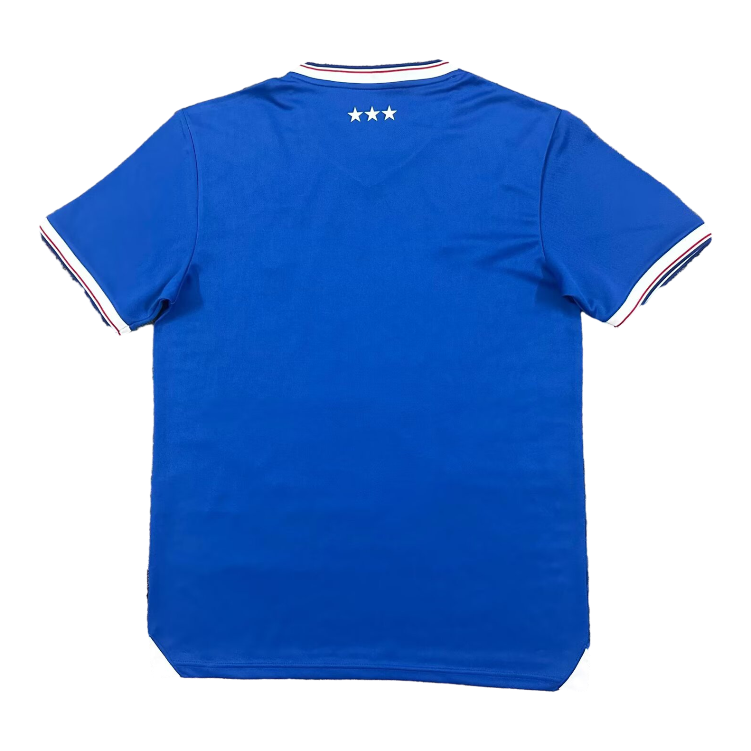 AlphaJersey-Ipswich Town 25-26 Home Jersey - Fans Version