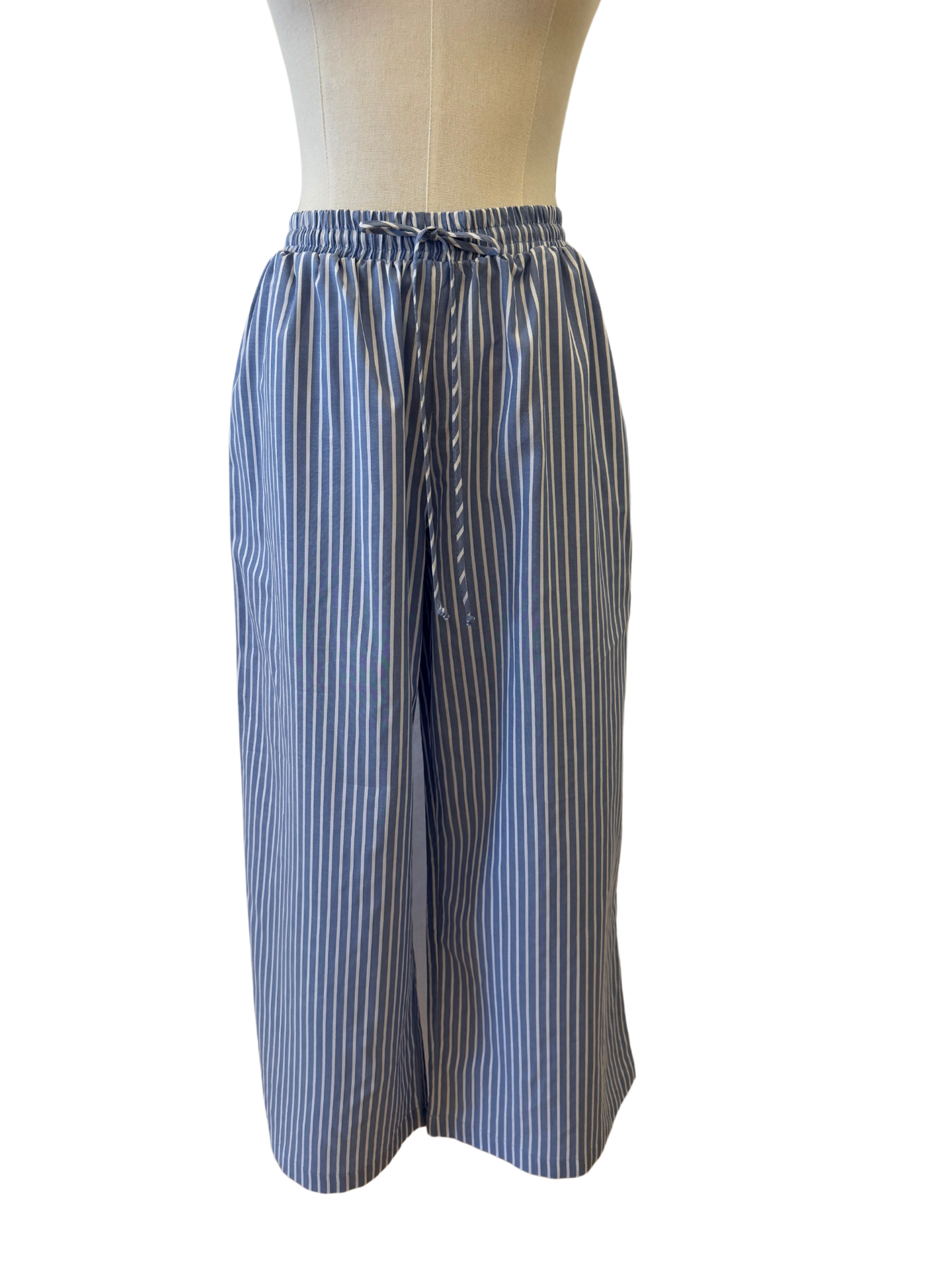 Savannah Pants | Elegant Women's Fashion by coolavocek