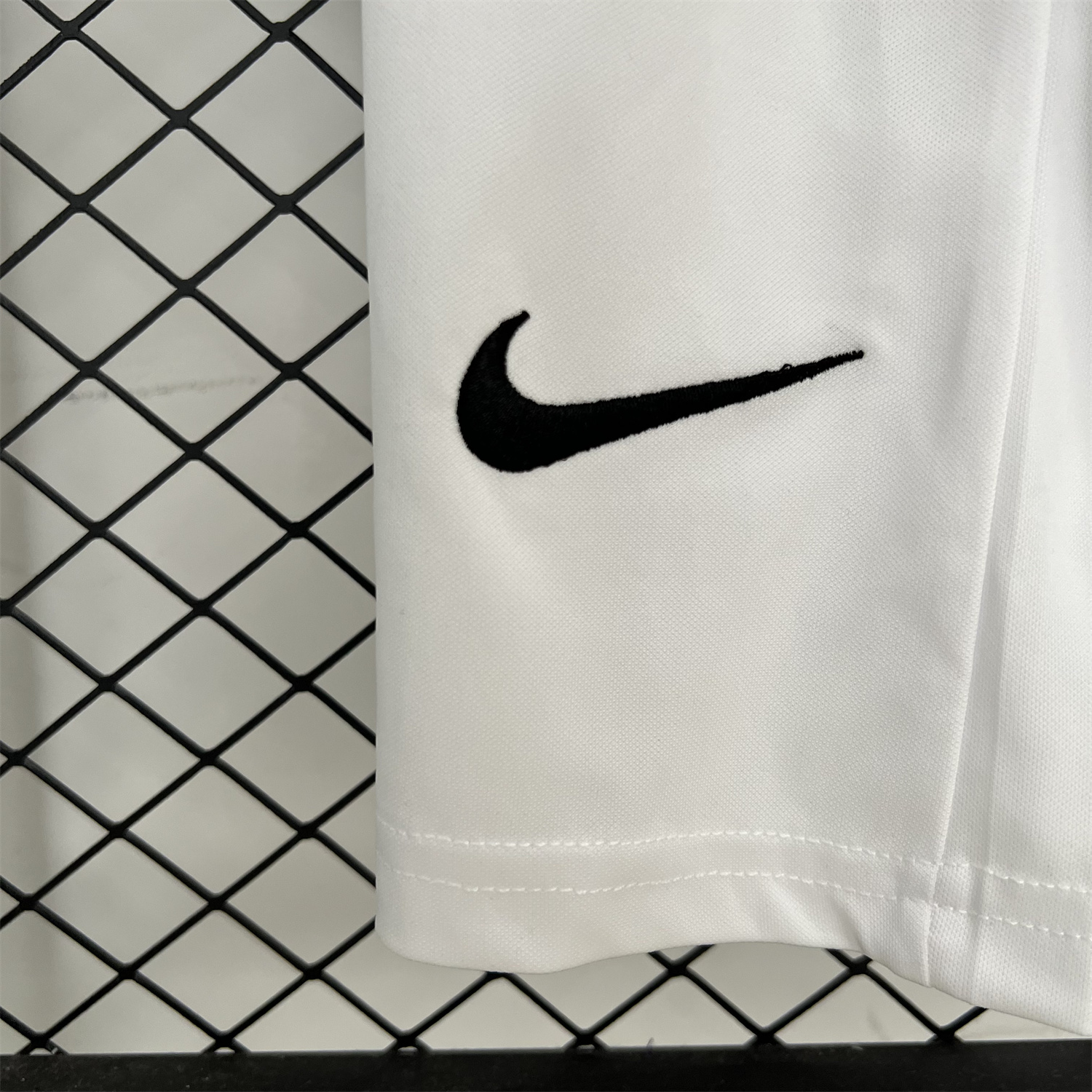 AlphaJersey-Mallorca 25-26 Away White Kids Kit