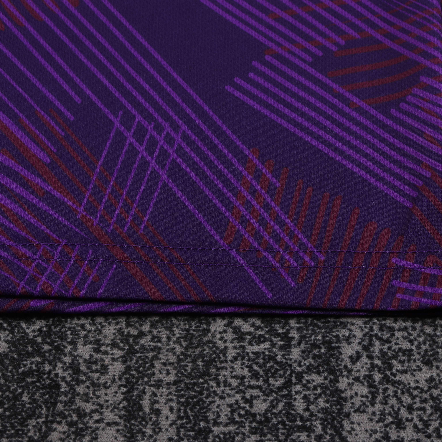 AlphaJersey-Retro Fiorentina 1992-93 Home Kids Kit