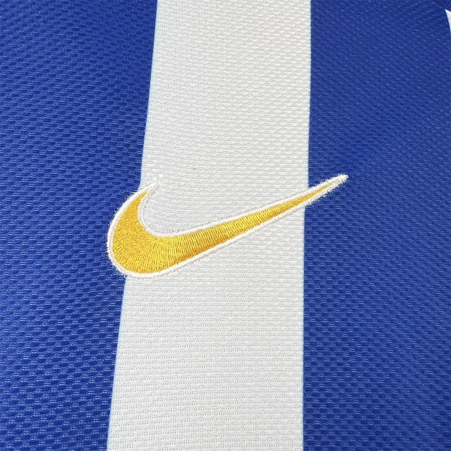 AlphaJersey-Retro Porto 2013-14 Home Jersey