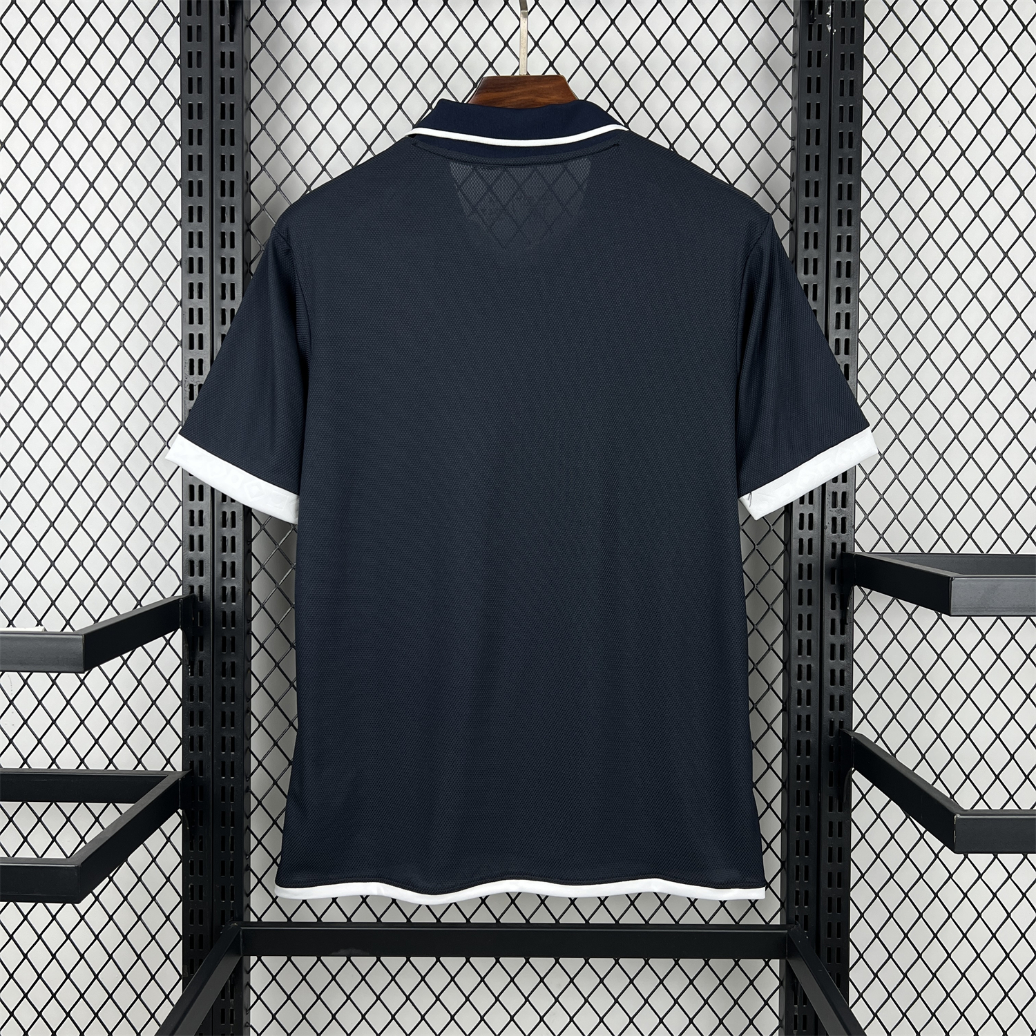 AlphaJersey-Clube do Remo 26-27 Home Jersey - Fans Version