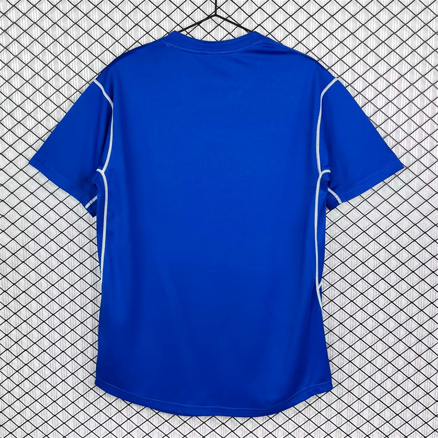 AlphaJersey-Retro Everton 2002-03 Home Jersey