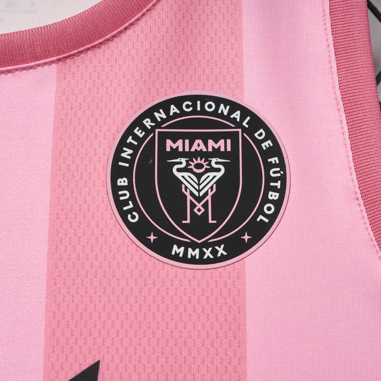 AlphaJersey-Women's INT M.A.M 25-26 Home Yoga Vest