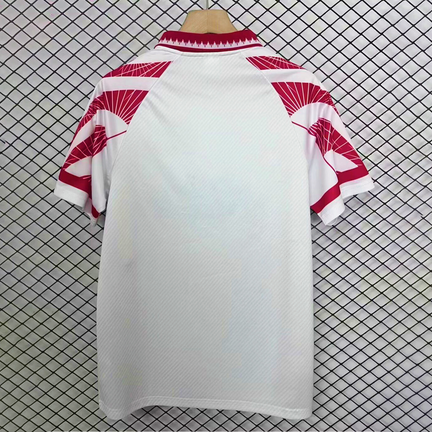AlphaJersey-Retro 1. FC Köln 1996-97 Home Jersey