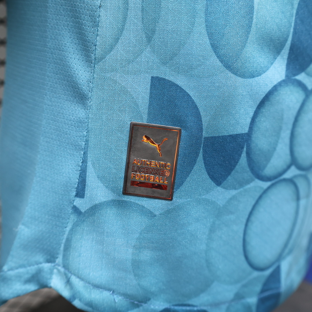 AlphaJersey-Al Hilal Riyadh Crescent 25-26 Third Jersey - Player Version