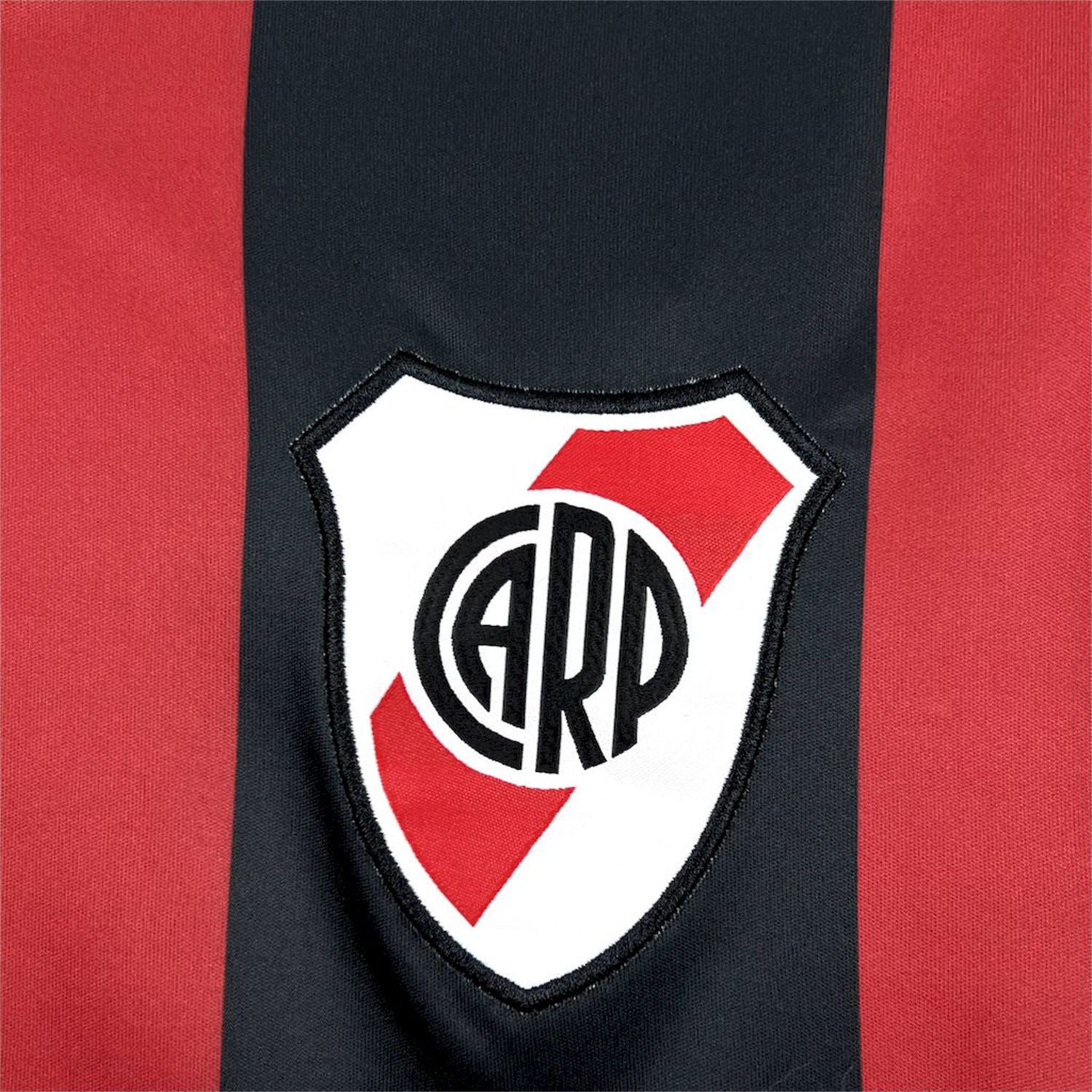 AlphaJersey-River Plate 25-26 Away Unsponsored Jersey - Fans Version