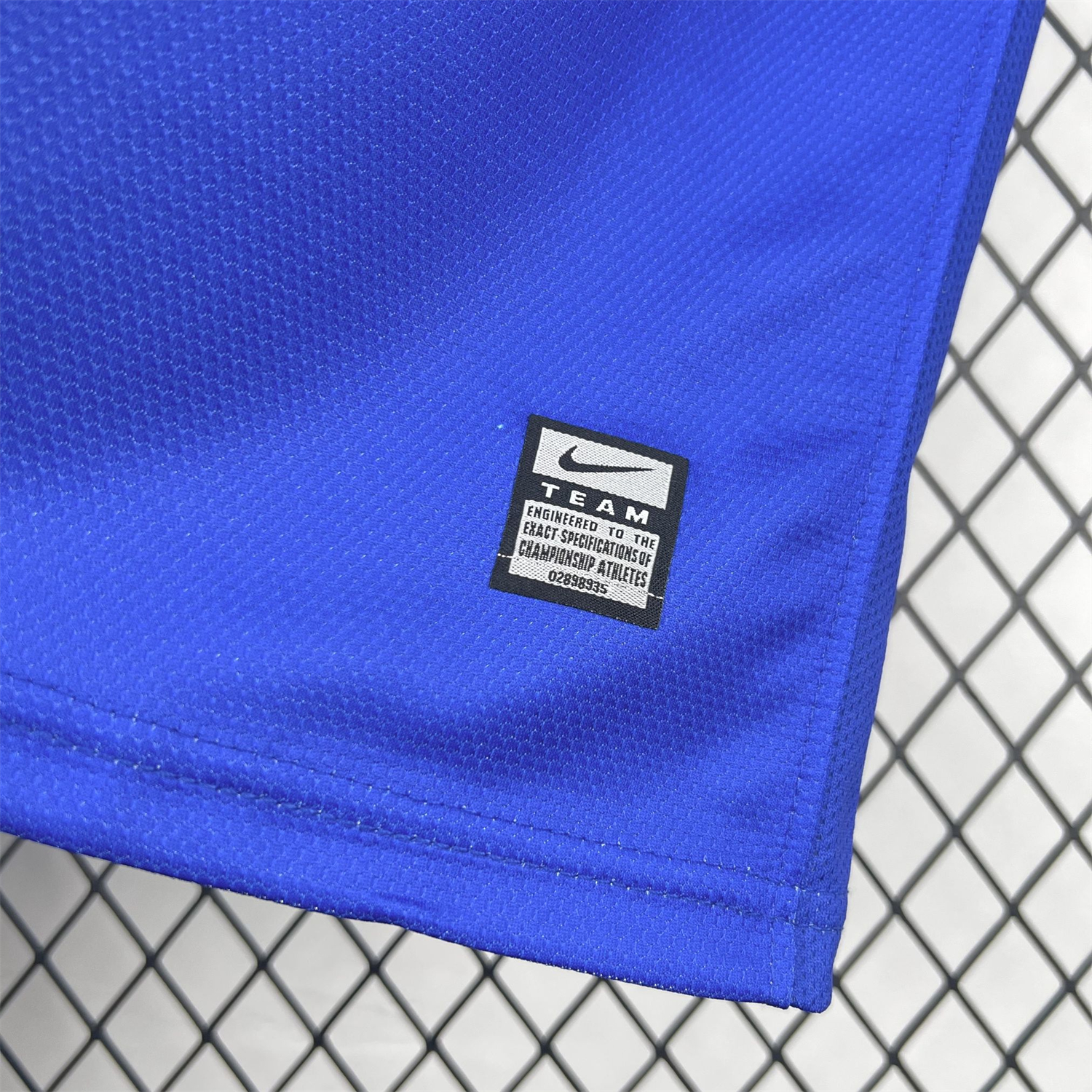 AlphaJersey-Retro Porto 2009-10 Home Jersey