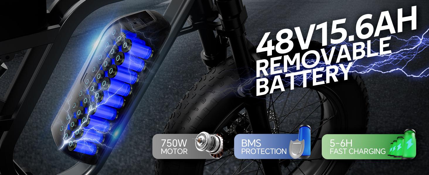 【Hieha】2026|1500W Electric Bike for Adults ,lFullSuspensionTop Speed 30+MPHRange 40-70 Miles | 48V 15AhRemovableBatterylLED Headlights 20-InchAll-Terrain Fat Tires lUL2849Certified ebike|Mother's Day gift 【Hieha】2026|1500W Electric Bike for Adults ,lFullSuspensionTop Speed 30+MPHRange 40-70 Miles | 48V 15AhRemovableBatterylLED Headlights 20-InchAll-Terrain Fat Tires lUL2849Certified ebike|Mother's Day gift