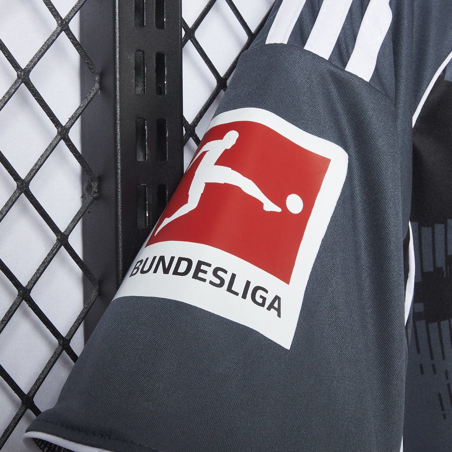 AlphaJersey-Frankfurt 25-26 Third Jersey - Fans Version