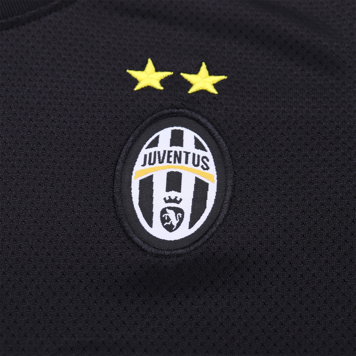 AlphaJersey-Retro Juventus 2012-13 Away Kids Kit