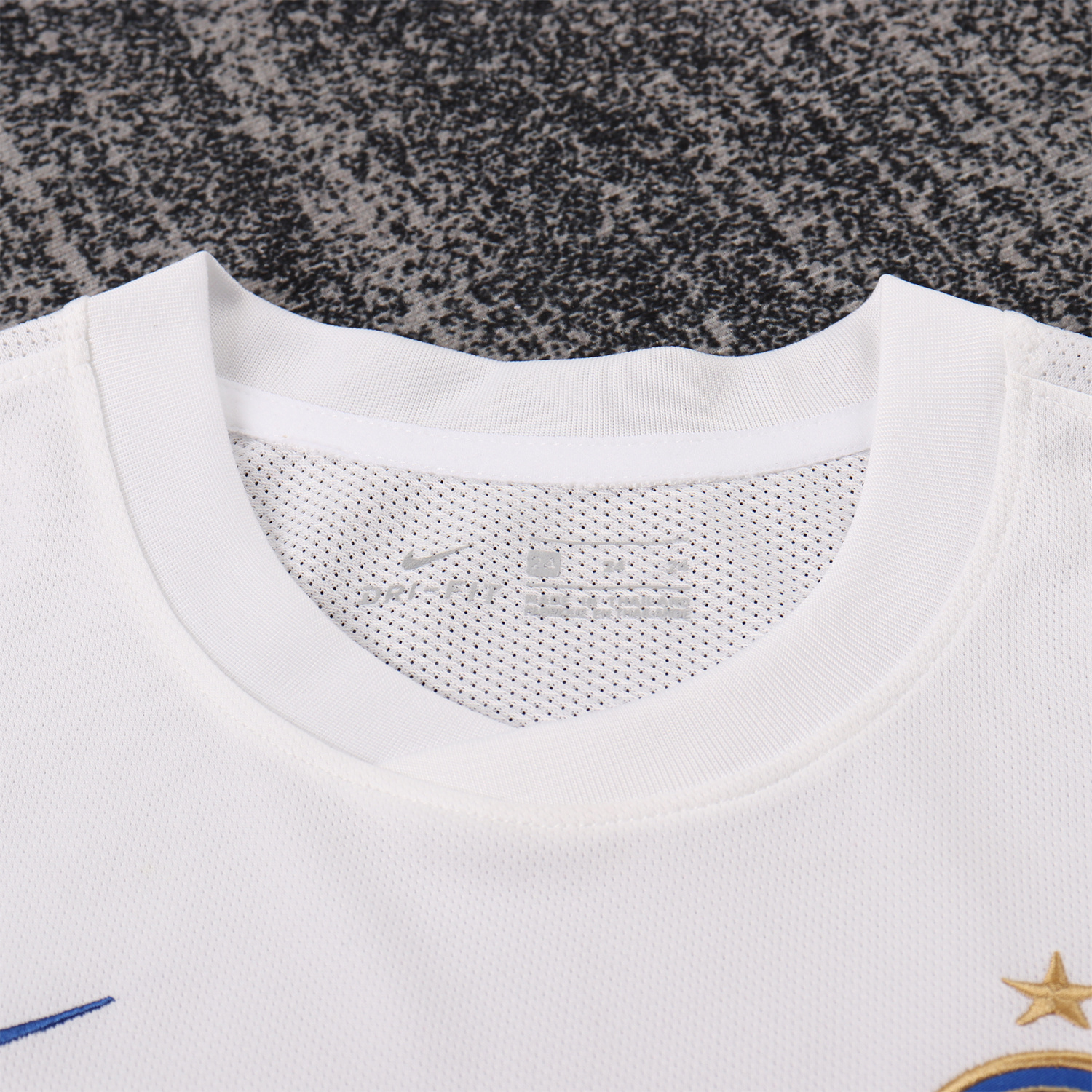 AlphaJersey-Retro Inter Milan 2010-11 Away Kids Kit