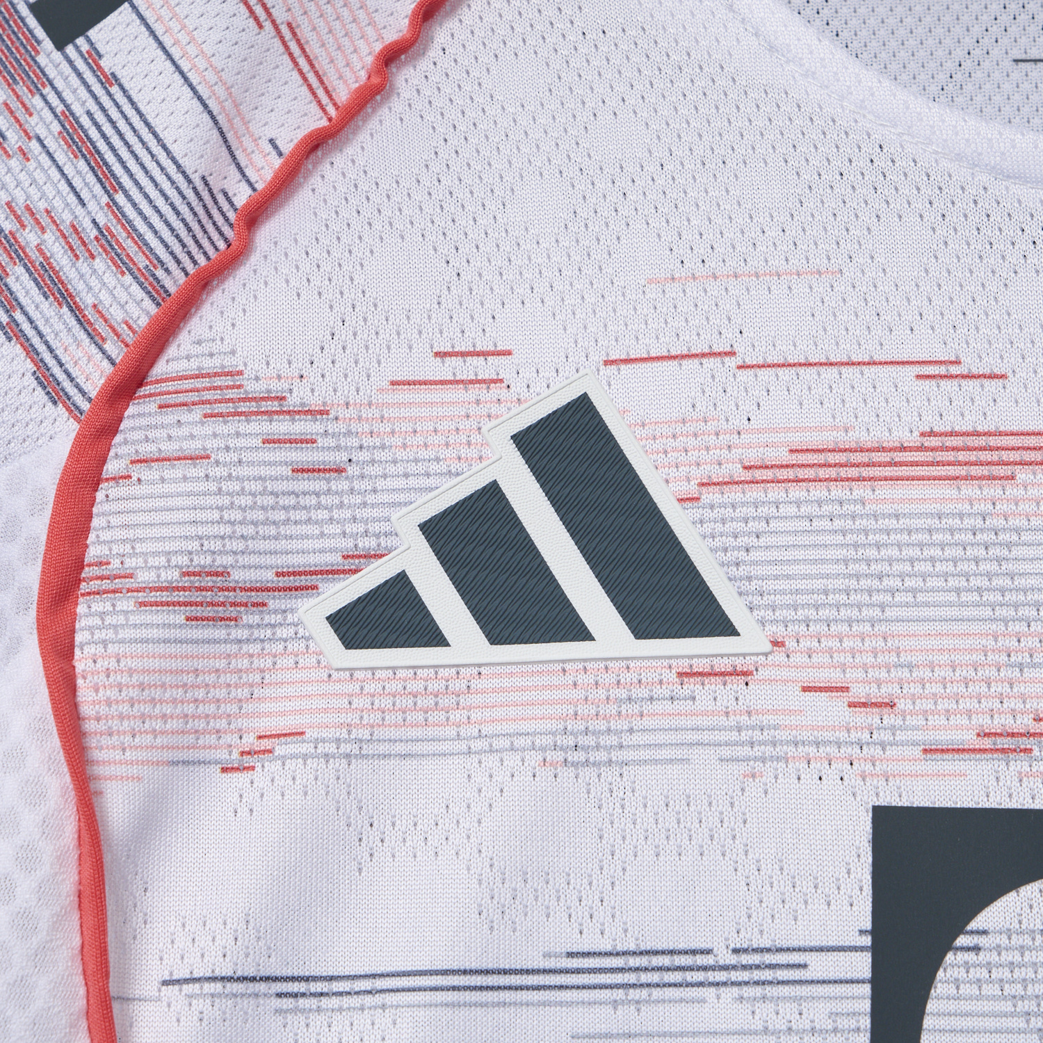 AlphaJersey-Bayern Munich 25-26 Away Kids Kit - Player Version