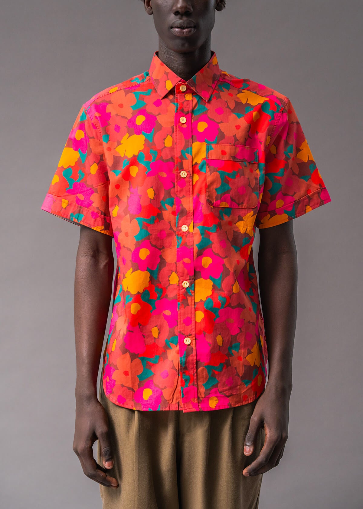Fck-U Print SS26 | Modern Menswear by yycbvcnbmmnbm
