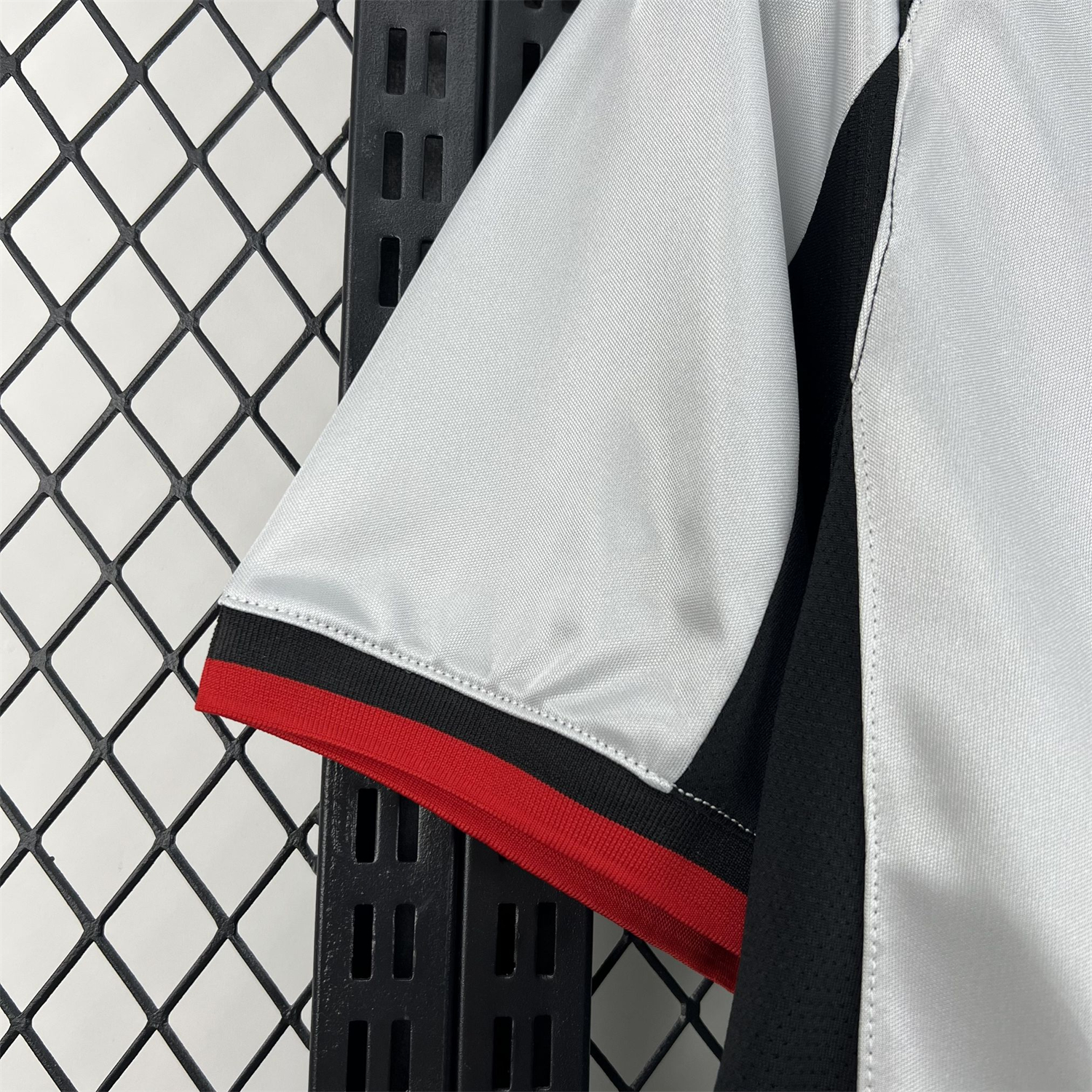 AlphaJersey-AC Milan 26-27 Slam Jam Special Jersey - Fans Version