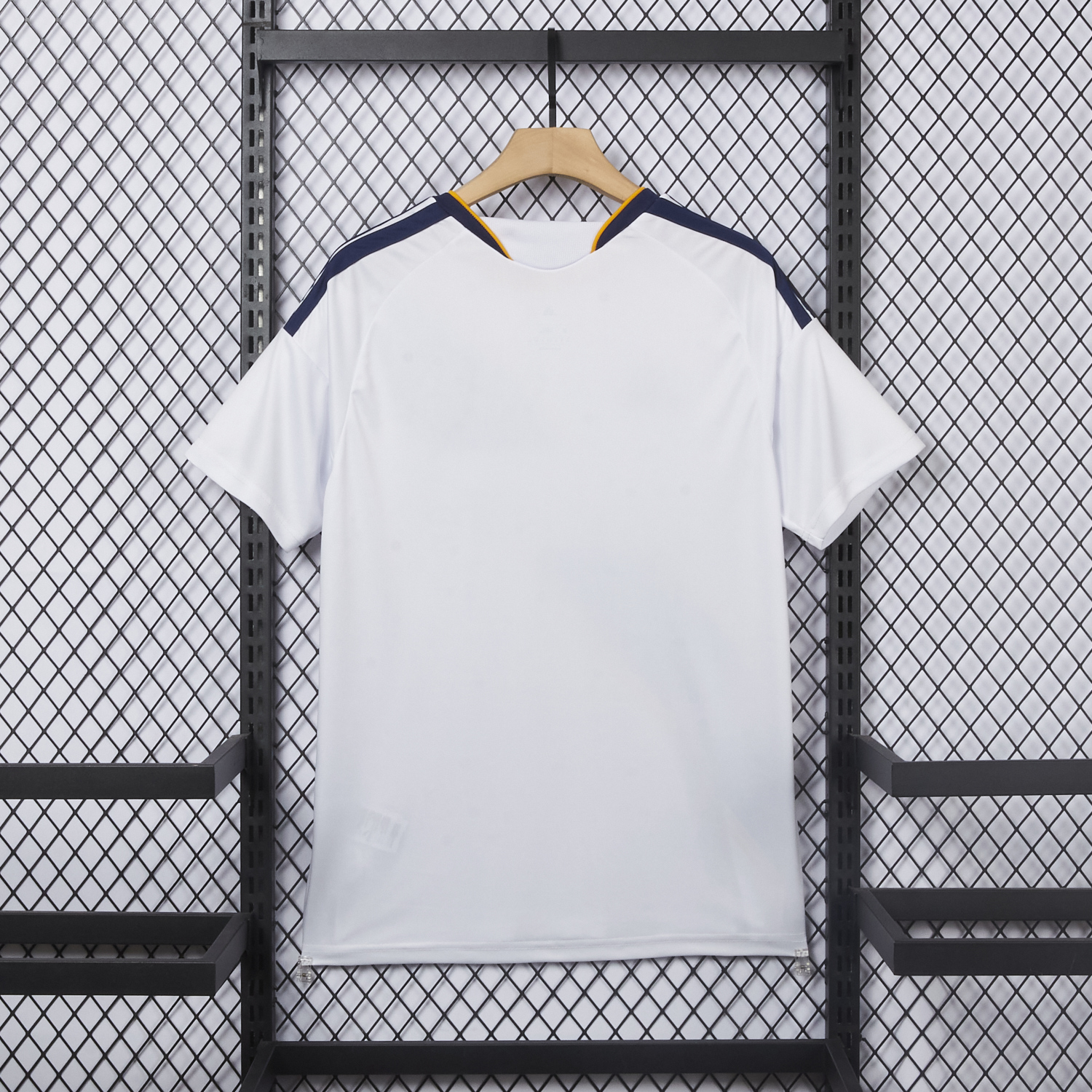 AlphaJersey-LA Galaxy 2026 Home Jersey - Fans Version