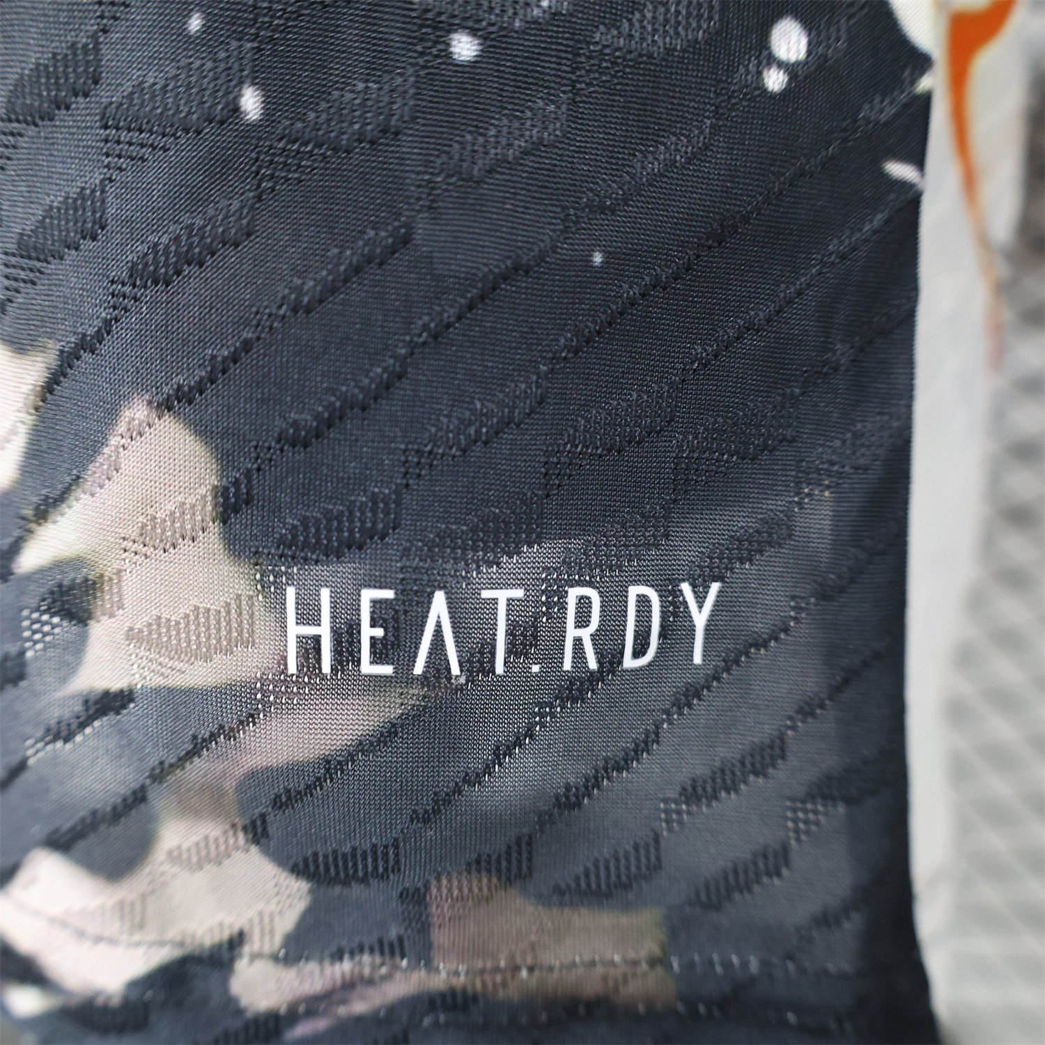 AlphaJersey-Japan 25-26 Black & White Son Goku Special Edition Jersey - Player Version