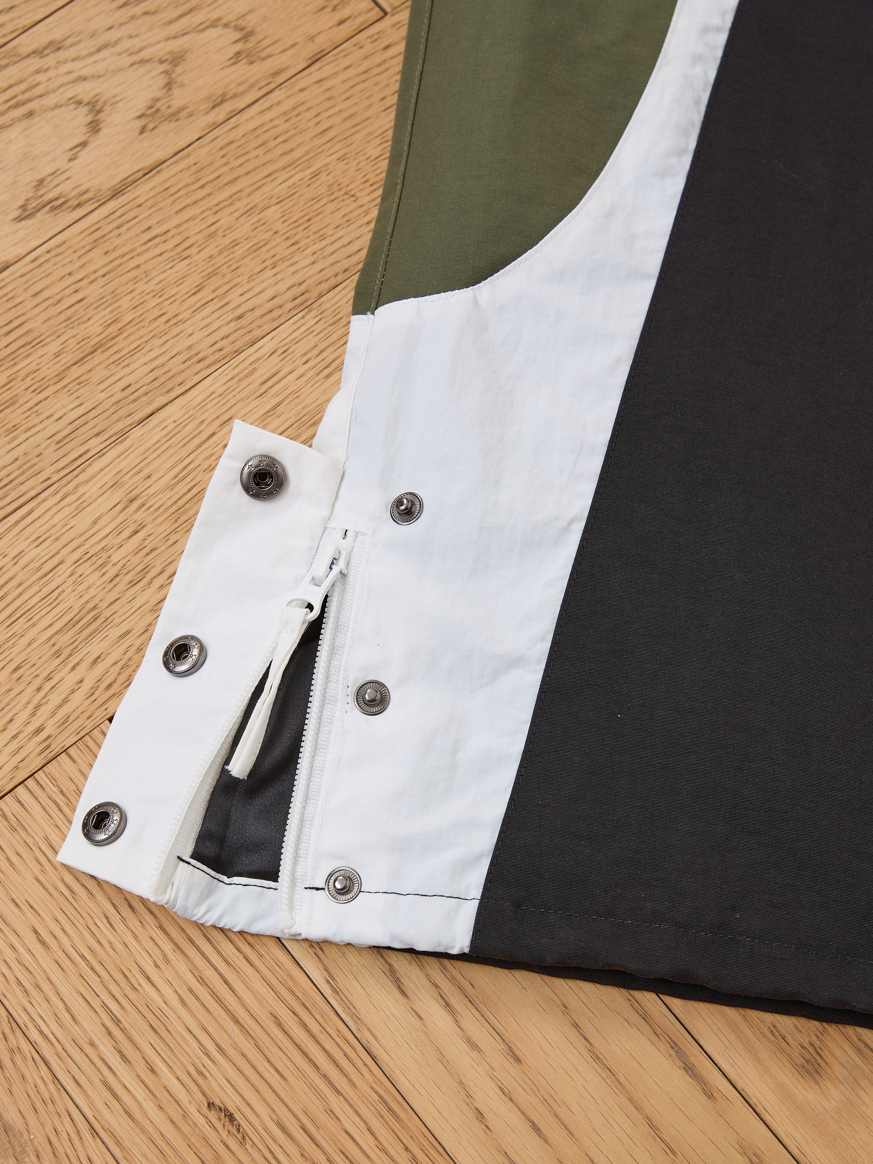 Sporting Club Track Pants | Modern Menswear by yycbvcnbmmnbm