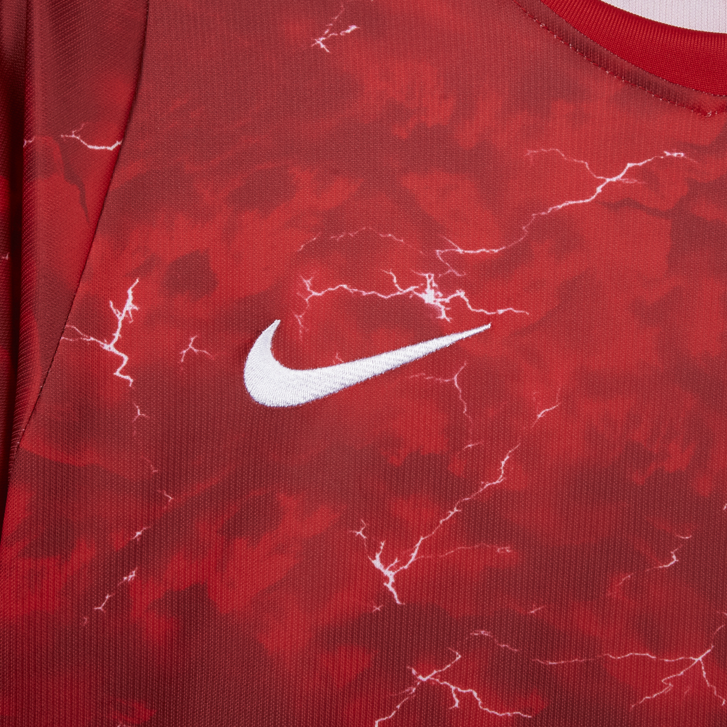 AlphaJersey-Poland 2026 Away Jersey - Fans Version