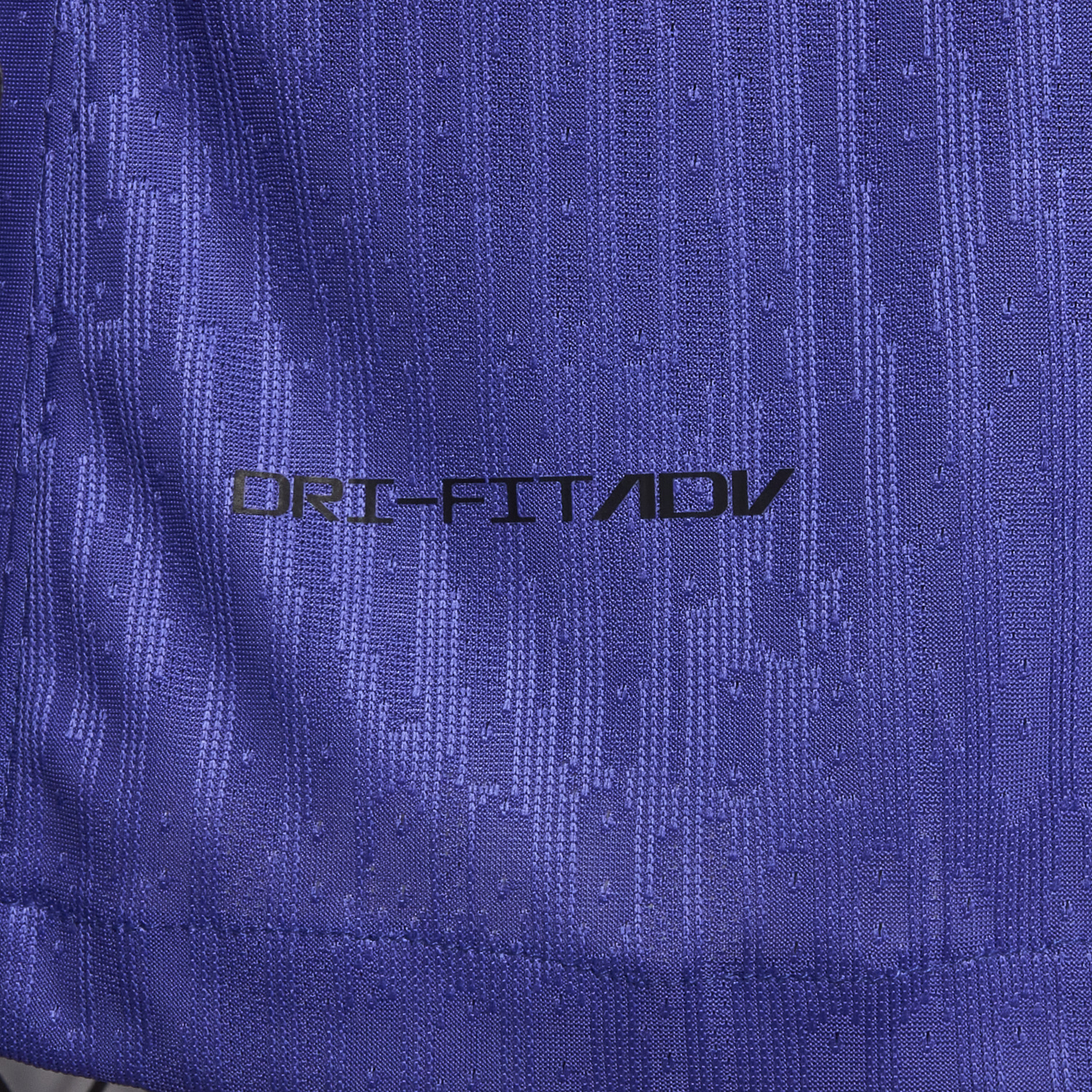 AlphaJersey-Barcelona X KB 25-26 Purple Special Jersey - Player Version