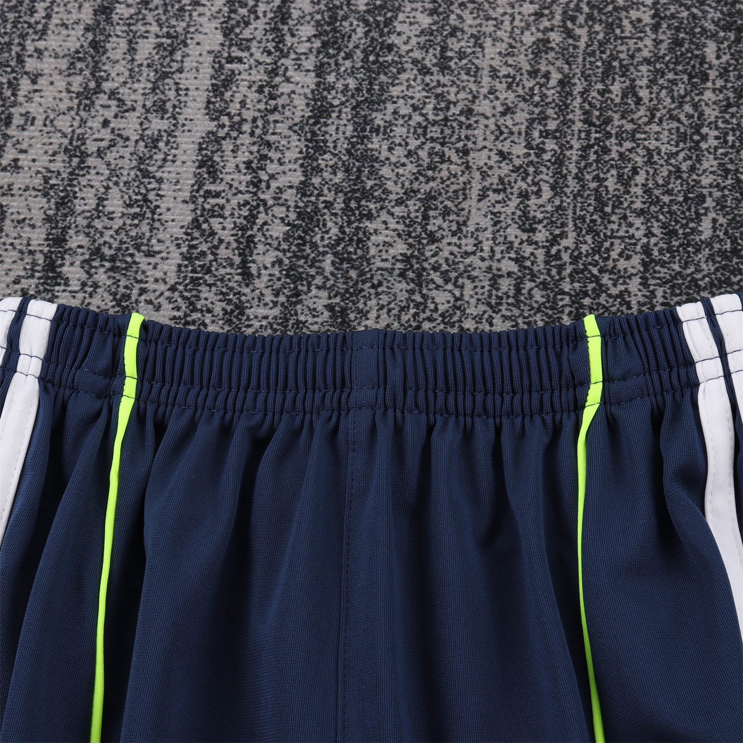 AlphaJersey-Retro Real Madrid 2010-11 Away Kids Kit