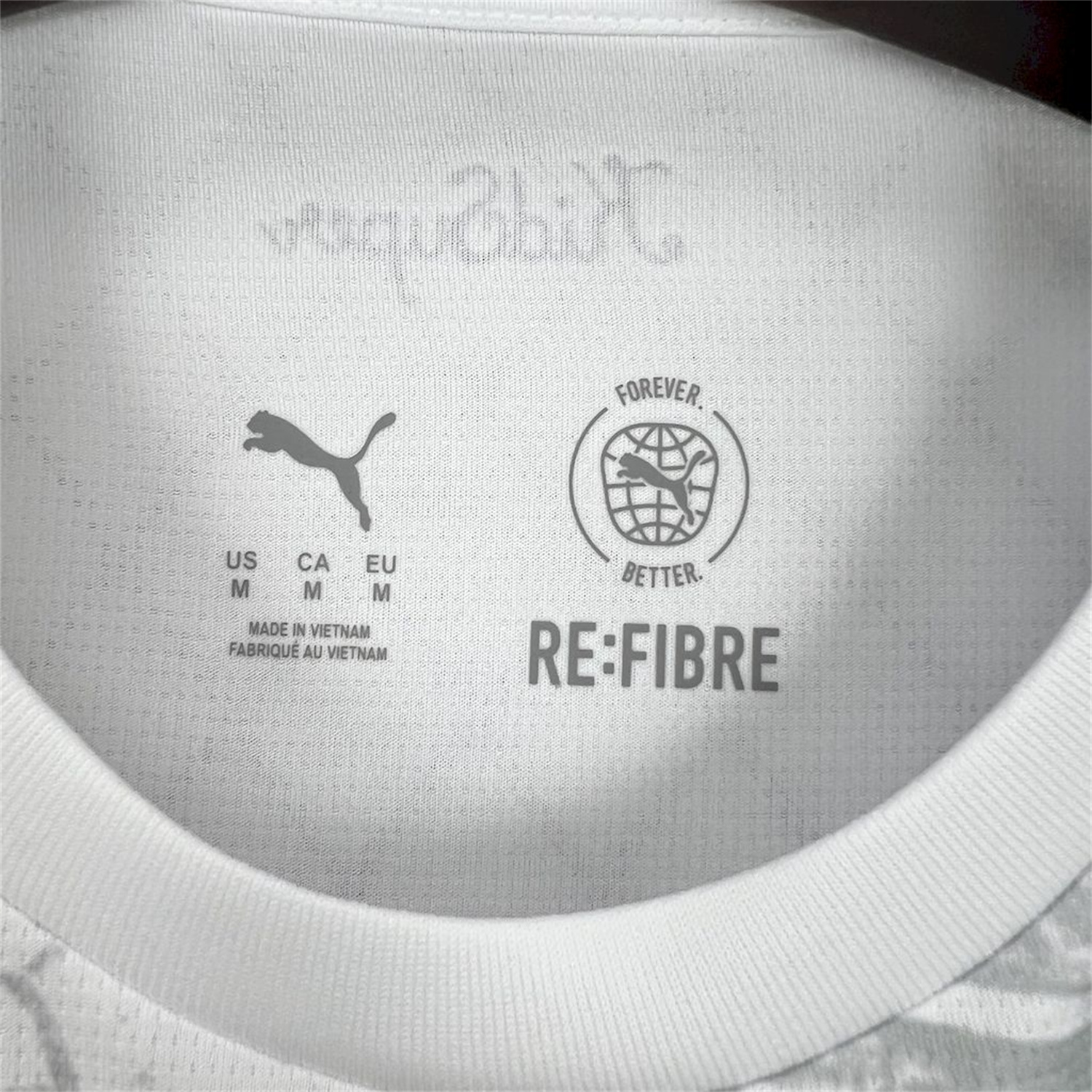 AlphaJersey-Manchester City 25-26 Away Jersey - Fans Version