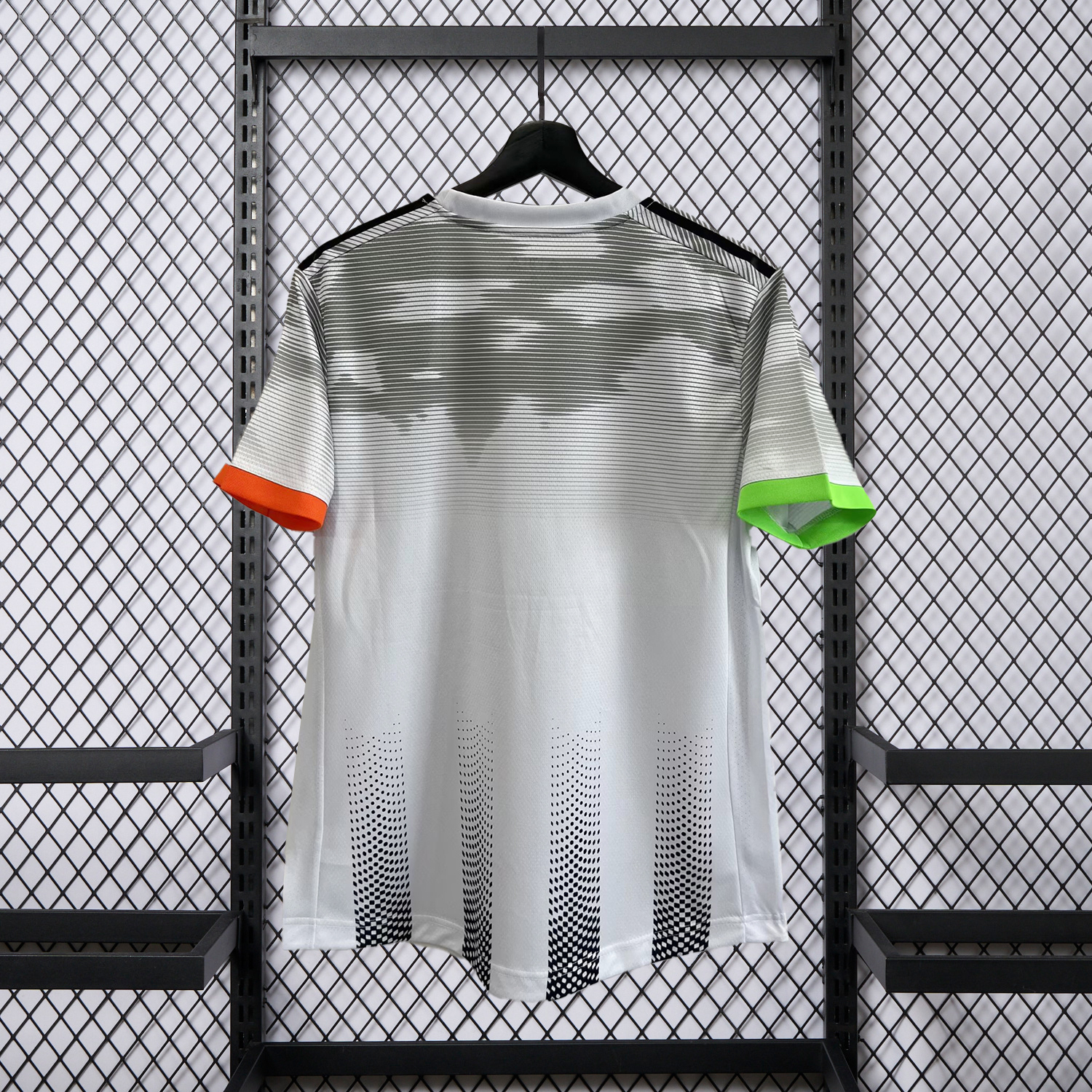 AlphaJersey-Retro Juventus 2019-20 Special Jersey
