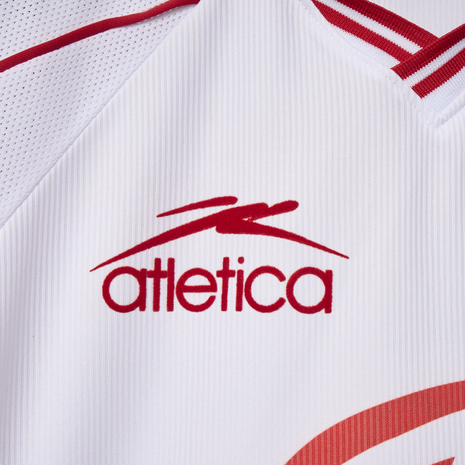 AlphaJersey-Retro Toluca 1999-00 Away Jersey